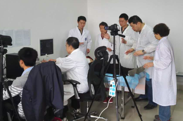 Fortalece sistema inmune con QiGong: Centro de investigación en China