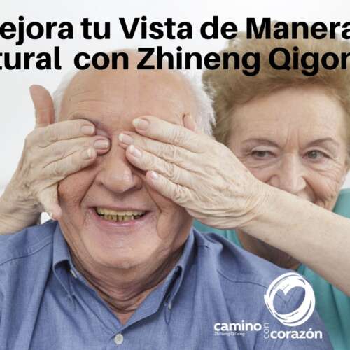 Mejora Tu Vista de Manera Natural  Marzo 2021