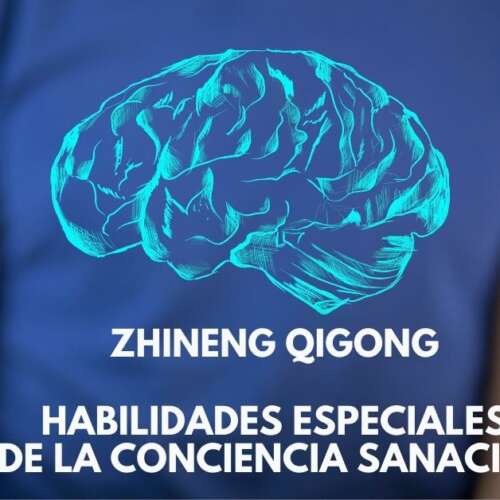 Curso De Habilidades Especiales De La Conciencia Abril 2021