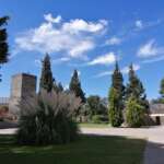 ESPACIOS AIRE LIBRE